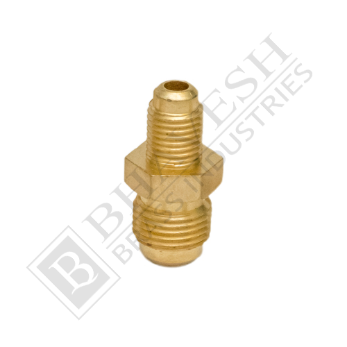 Precision Turned Components 5